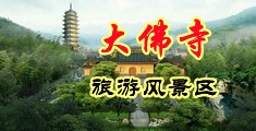 抠逼网址中国浙江-新昌大佛寺旅游风景区